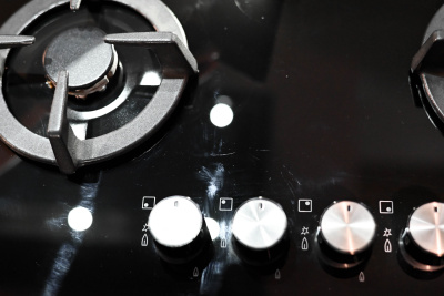 Варочная панель Electrolux GEE264YK