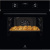 Электрический духовой шкаф Electrolux SteamBake PRO 600 EOD5C70BZ