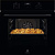 Электрический духовой шкаф Electrolux SteamBake PRO 600 KODEC70BZ