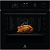 Электрический духовой шкаф Electrolux SteamCrisp 700 KOCDH76Z