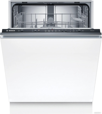 Встраиваемая посудомоечная машина Bosch Serie 2 SMV25AX06E