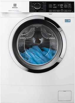 Стиральная машина Electrolux SensiCare 600 EWS6227CP