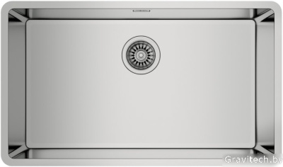 Кухонная мойка TEKA Be Linea RS15 71.40