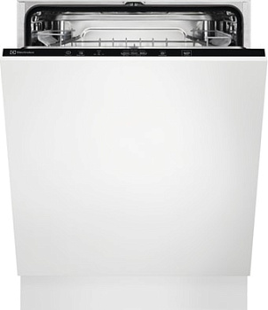 Встраиваемая посудомоечная машина Electrolux EMS27100L