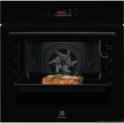 Электрический духовой шкаф Electrolux LOE8P39Z
