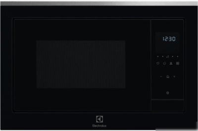 Микроволновая печь Electrolux LMS4253TBX