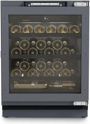 Винный шкаф Liebherr UWpri 3661 Vinidor Selection