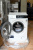 Стиральная машина Electrolux SteamCare 700 EW7F249PS
