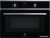 Электрический духовой шкаф Electrolux CombiQuick 800 EVL6E46X