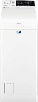 Стиральная машина с вертикальной загрузкой Electrolux EW6T3R062