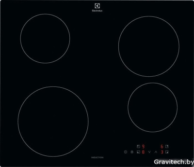 Варочная панель Electrolux EIB60420CK