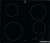 Варочная панель Electrolux EIB60420CK