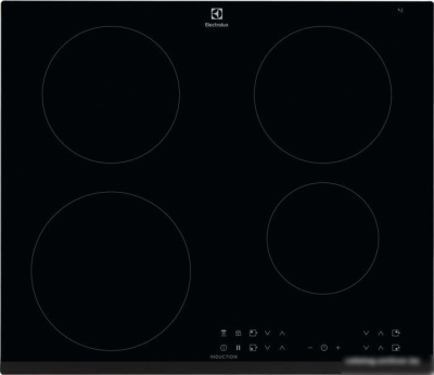 Варочная панель Electrolux LIR60433