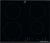 Варочная панель Electrolux LIR60433