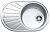 Кухонная мойка TEKA DR 77 1C 1E CN MAT [40127301]