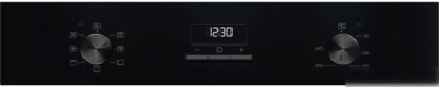 Электрический духовой шкаф Electrolux LOH3H00BK