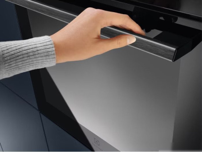 Электрический духовой шкаф Electrolux SteamBake 600 EOD5F71Z