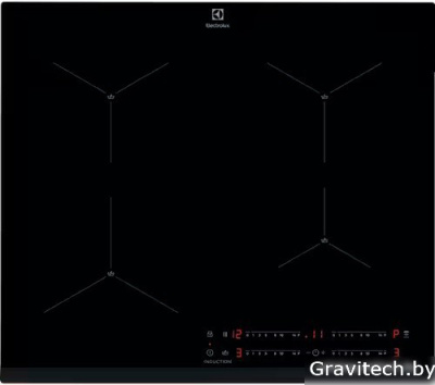 Варочная панель Electrolux SenseBoil KIS62443
