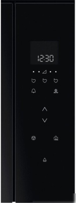 Микроволновая печь AEG NMB6S171SB