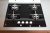 Варочная панель Electrolux EGT56342NK Варочная панель Electrolux EGT56342NK