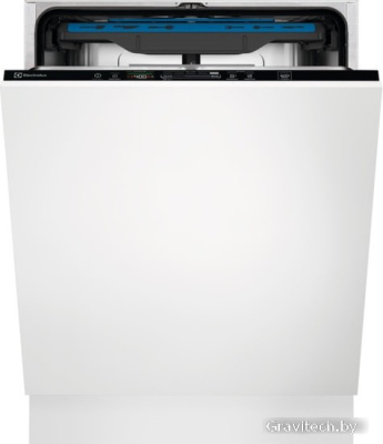 Встраиваемая посудомоечная машина Electrolux EEM48321L