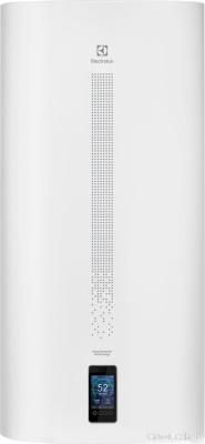 Накопительный электрический водонагреватель Electrolux EWH 100 SmartInverter