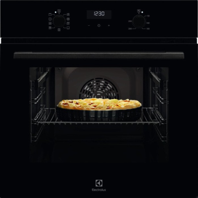 Электрический духовой шкаф Electrolux KODEF70BZ