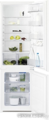Холодильник Electrolux RNT3LF18S