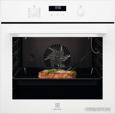 Электрический духовой шкаф Electrolux OEE6C71V