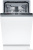 Встраиваемая посудомоечная машина Bosch Serie 2 SPV2HMX42E