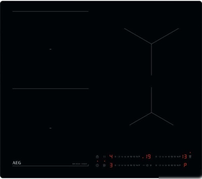 Варочная панель AEG TO64IB00IB