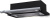 Кухонная вытяжка Krona Kamilla slim 600 black/inox (2 мотора) Кухонная вытяжка Krona Kamilla slim 600 black/inox (2 мотора)