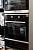 Электрический духовой шкаф Electrolux OKF5C70X