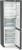 Холодильник Liebherr CBNdgc 5723 Plus BioFresh NoFrost 5723-20001