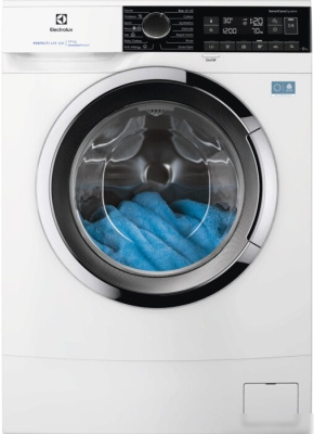 Стиральная машина Electrolux SensiCare 600 EWS6227CE