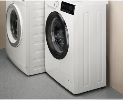 Стиральная машина Electrolux SensiCare 600 EW6SM326S