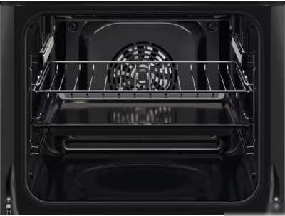 Электрический духовой шкаф Electrolux LOH3H00BK