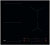 Варочная панель AEG TI64IB10FB