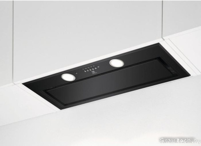 Кухонная вытяжка Electrolux LFG719R