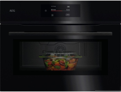Микроволновая печь AEG NKM7N721B