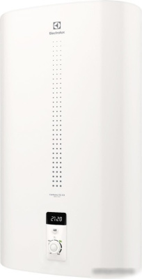 Накопительный электрический водонагреватель Electrolux EWH 100 Centurio IQ 2.0