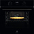 Электрический духовой шкаф Electrolux KODEF70BZ