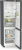 Холодильник Liebherr CBNdgc 5723 Plus BioFresh NoFrost 5723-20001