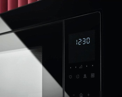 Микроволновая печь AEG OS5GM251EB
