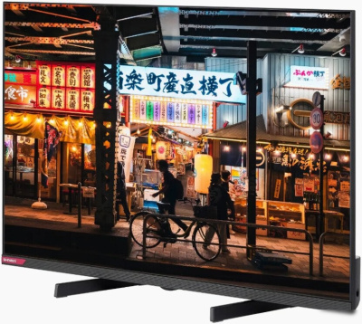 Телевизор Shivaki S32NHCH900