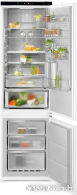 Холодильник Electrolux ENC8MD19S