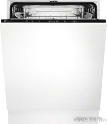 Встраиваемая посудомоечная машина Electrolux EEA727200L