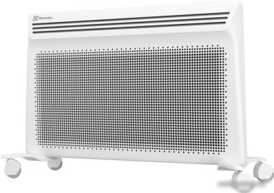 Конвективно-инфракрасный обогреватель Electrolux Air Heat 2 EIH/AG2–1500E