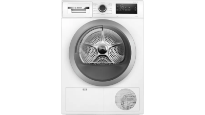 Сушильная машина Bosch Serie 4 WTH85V8EPL