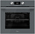 Электрический духовой шкаф TEKA HLB 8400 (серый)